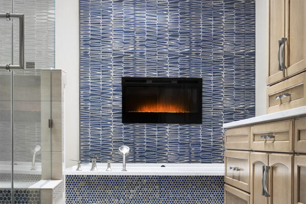 Master Bath Remodel