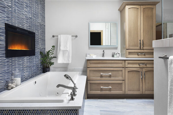 Master Bath Remodel
