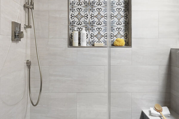 Master Bath Remodel