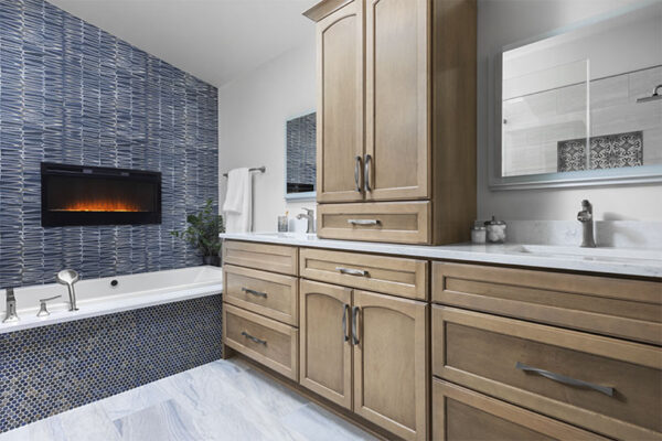 Master Bath Remodel