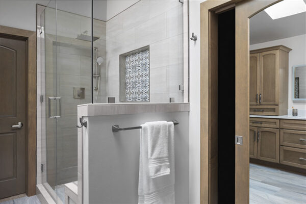 Master Bath Remodel