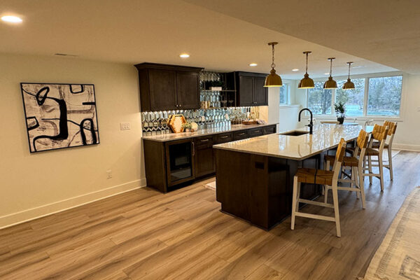 Kitchen Remodeling Lake Country