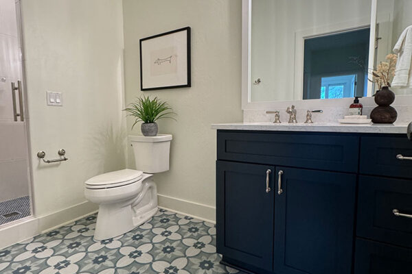 Bathroom Renovation Contractor Waukesha