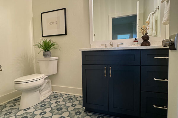 Bathroom Renovation Contractor Waukesha