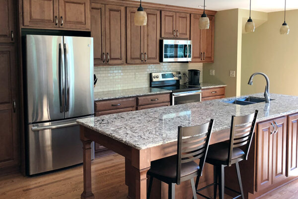 home remodel